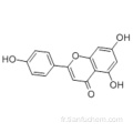 Apigénine CAS 520-36-5